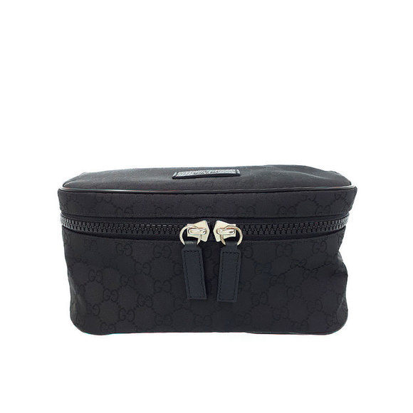 Gucci GG Bag Waist Nylon - Picture 1 of 8